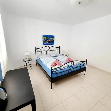 Casa vacanze El Musgo Mit Meerblick Und Pool *