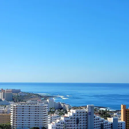 El Musgo Mit Meerblick Und Pool Casa vacanze *